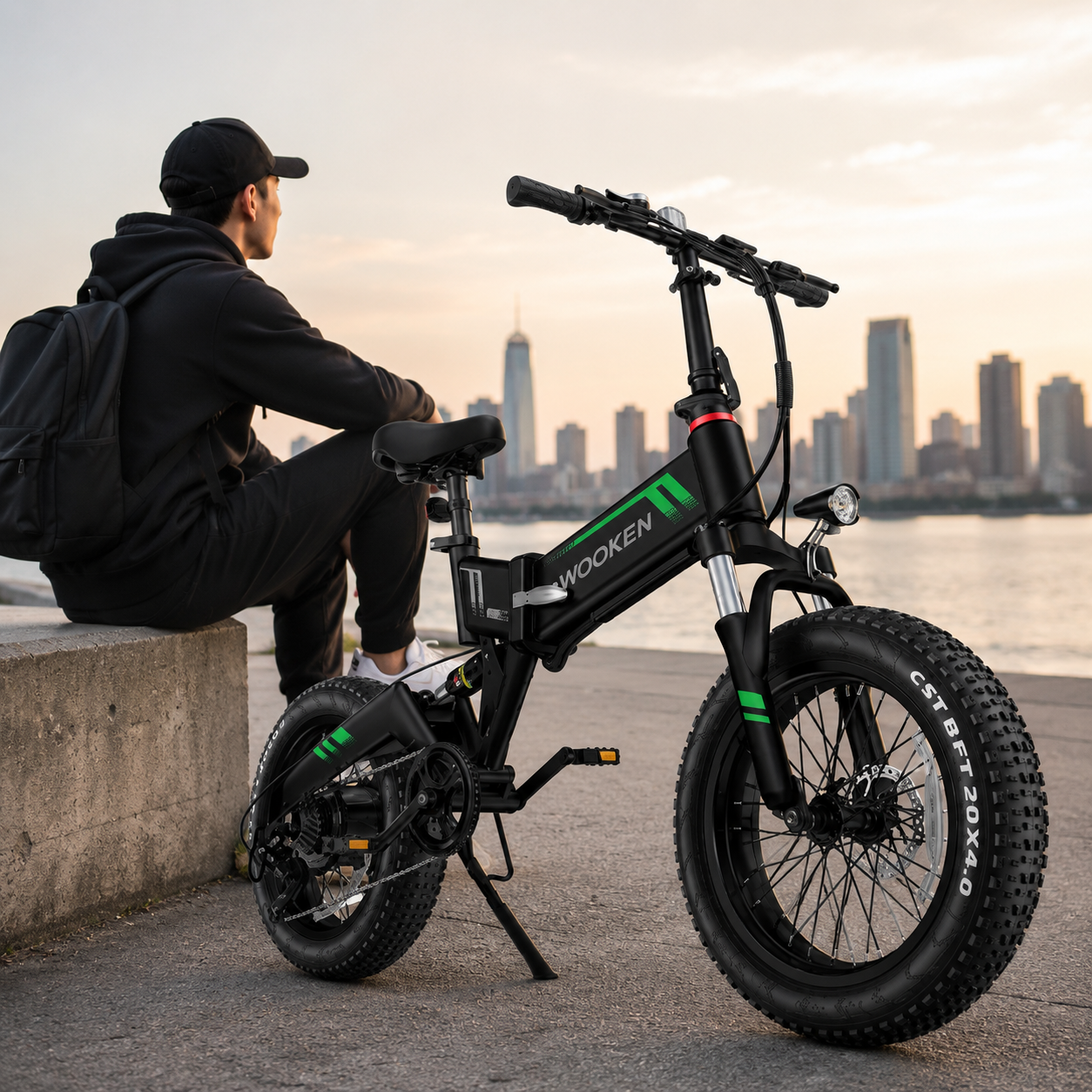 Bikes