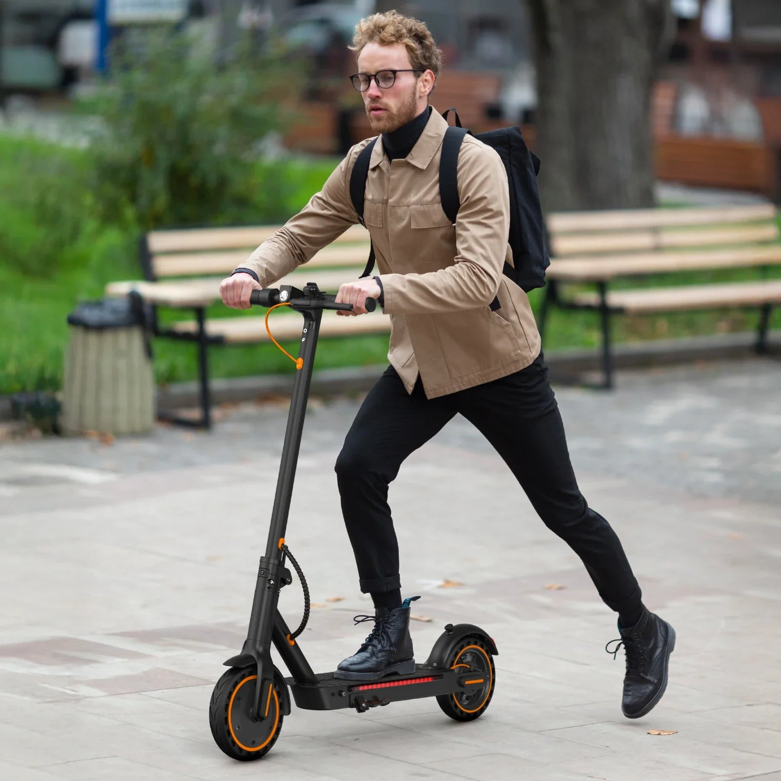 Scooters