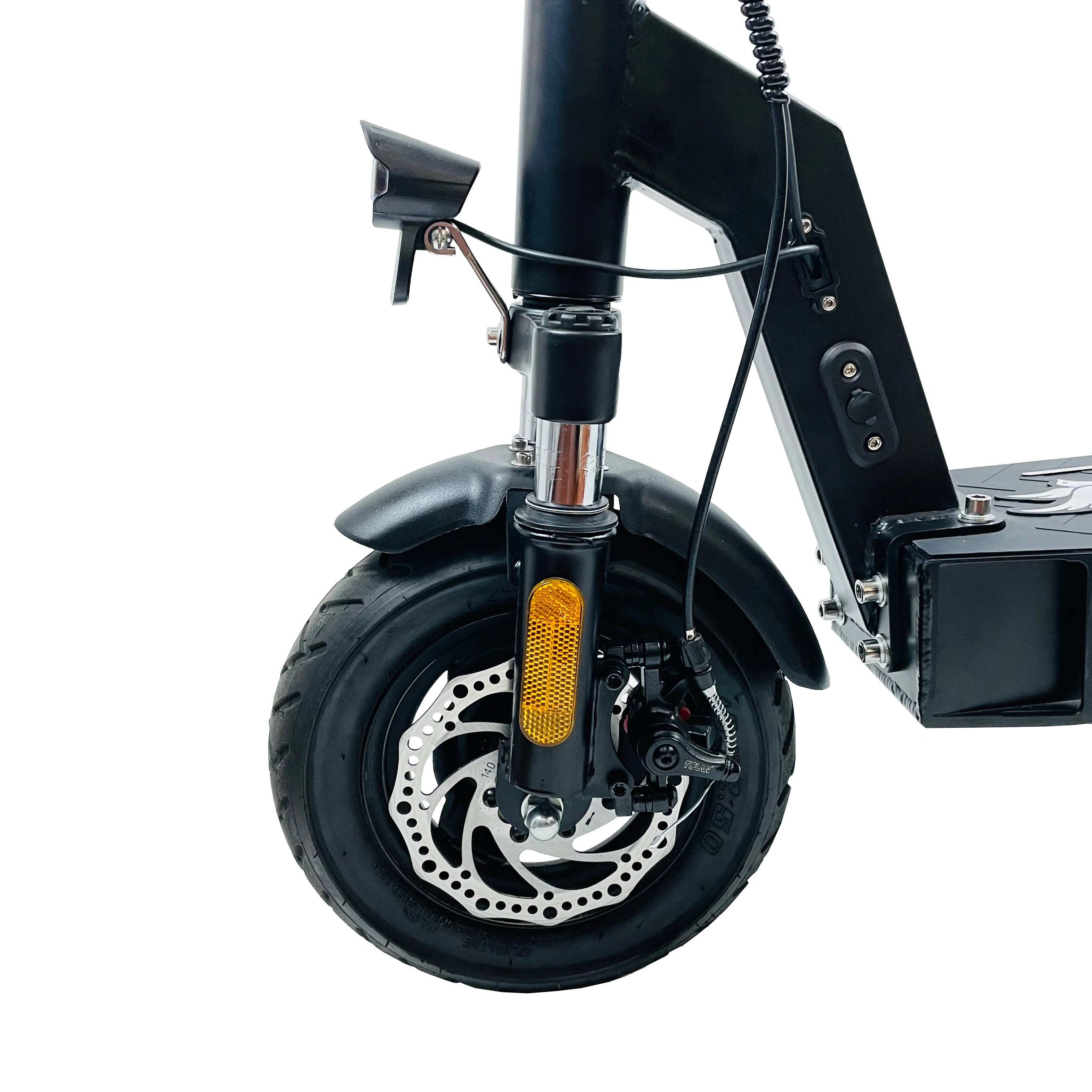 DriveTron DT08 Electric Scooter
