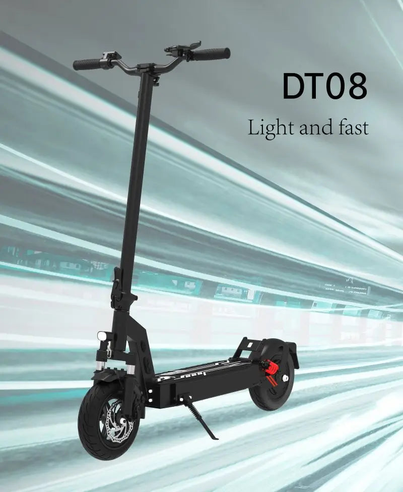 DriveTron DT08 Electric Scooter