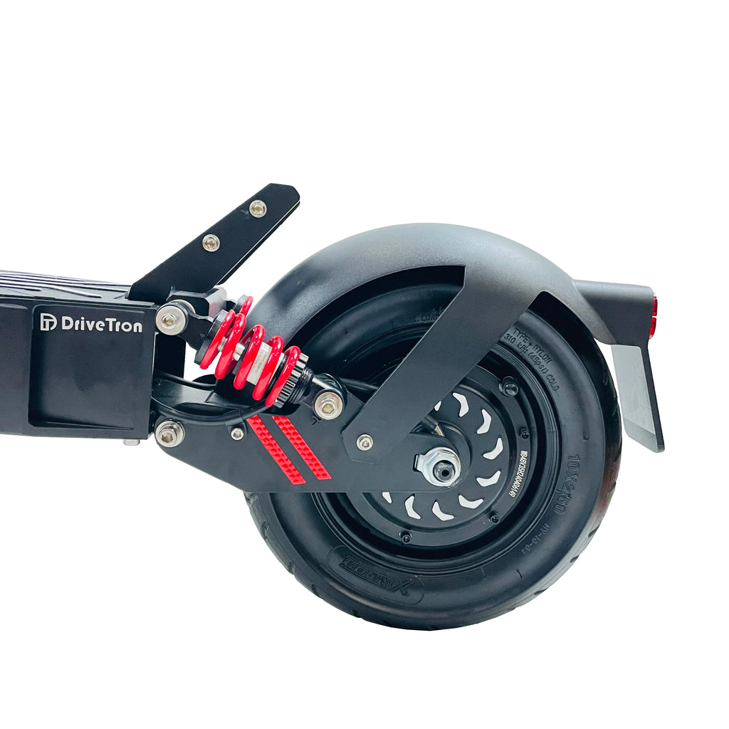 DriveTron DT08 Electric Scooter