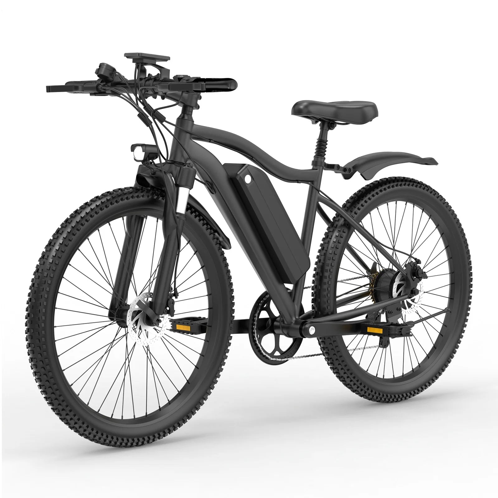 Toofly G73 Electric Bike