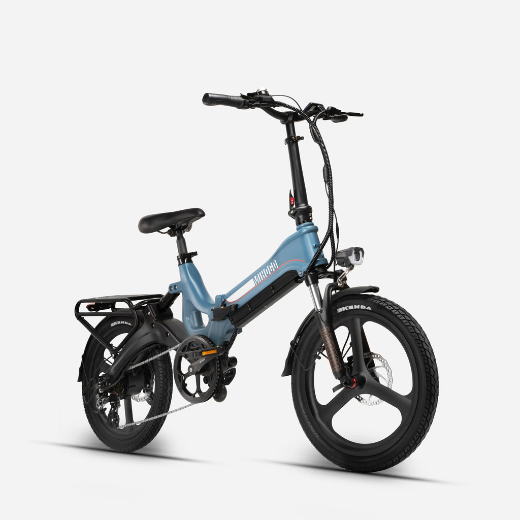MIHOGO RX 2.4 Electric Bike