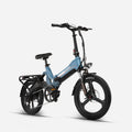 MIHOGO RX 2.4 Electric Bike