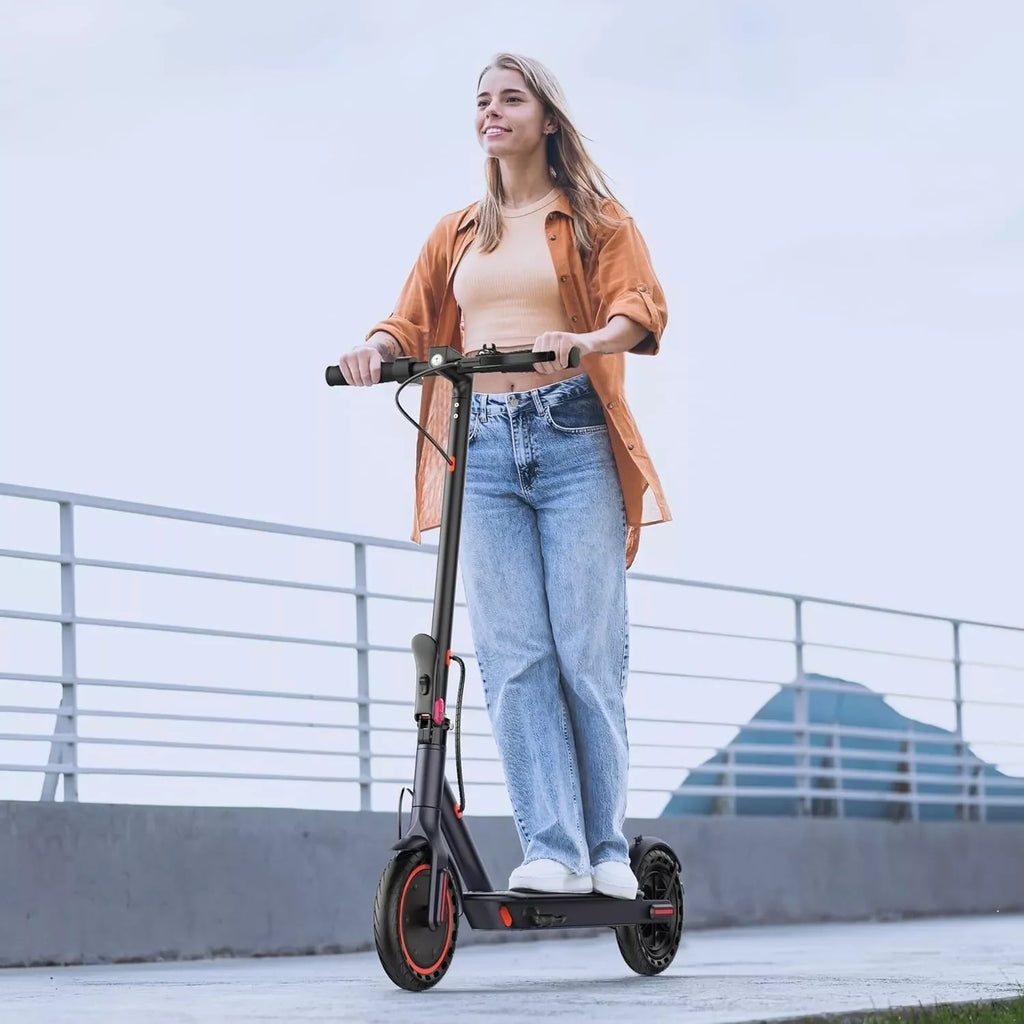 AOVOPRO LAPDED LP60 Scooter