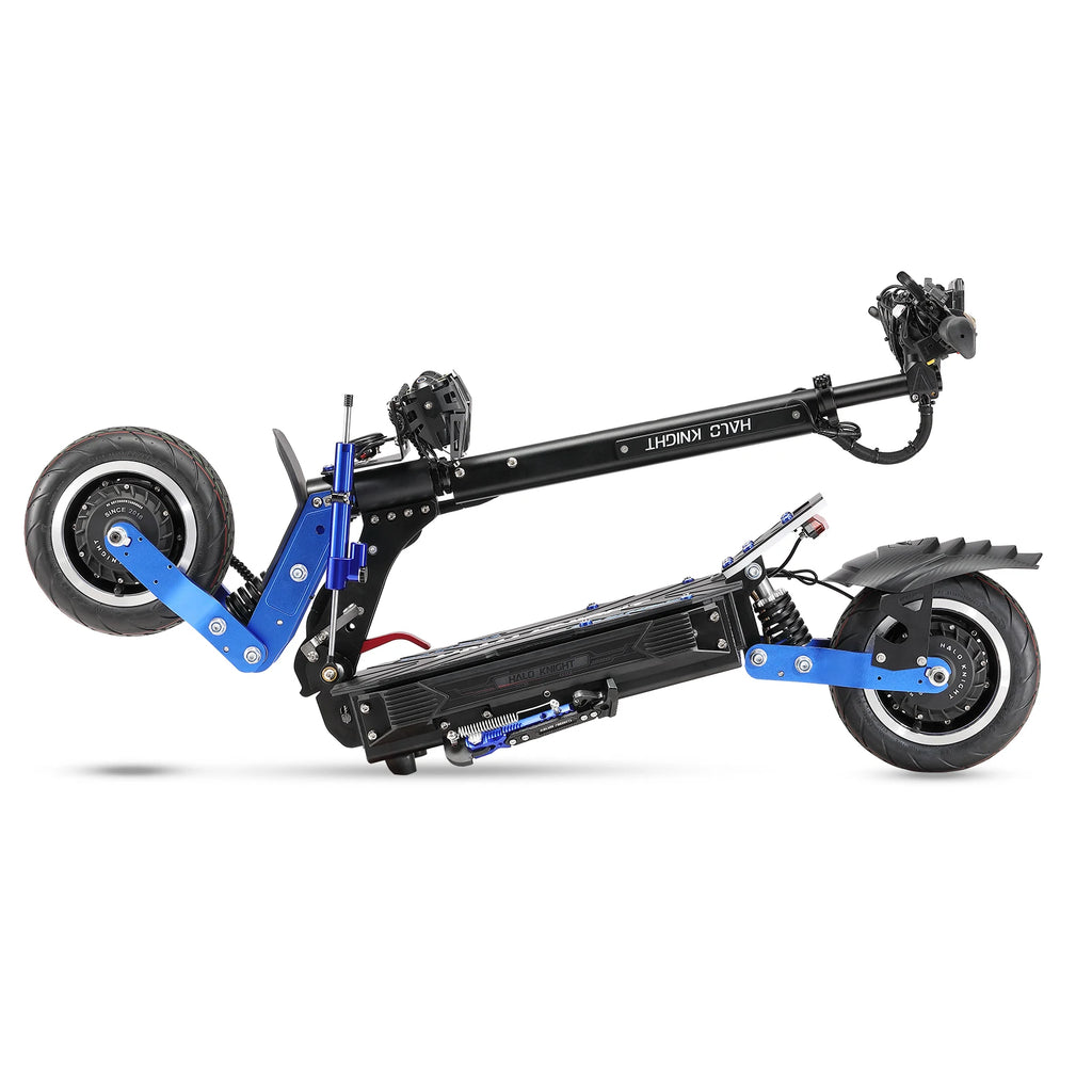 HALO KNIGHT T108 Pro Scooter