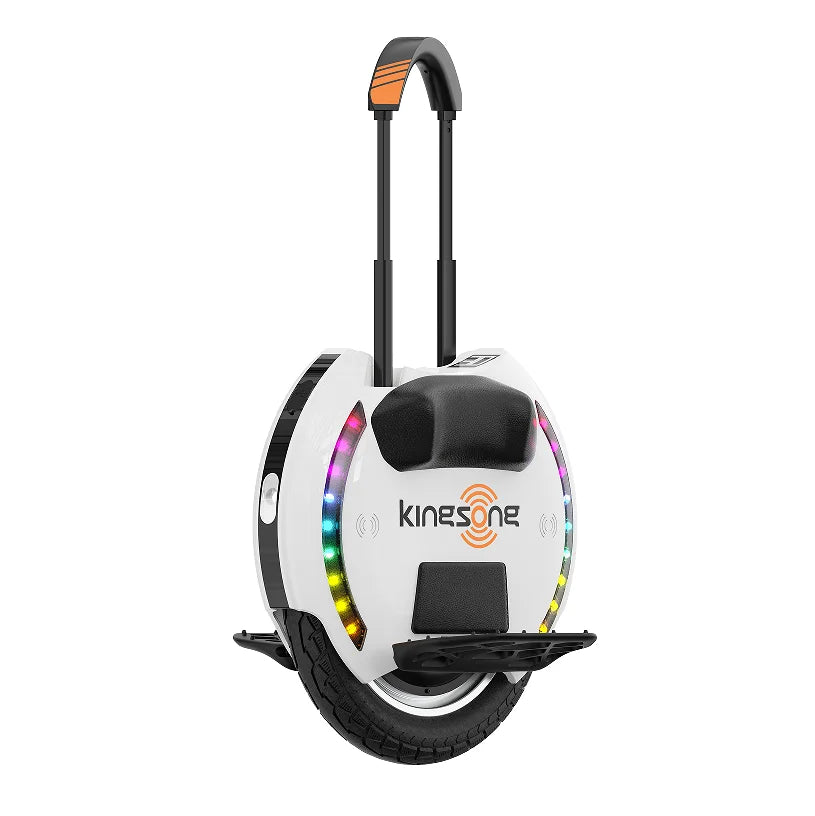 Kingsong F14D Pro Electric Unicycle