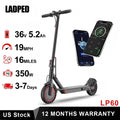 AOVOPRO LAPDED LP60 Scooter