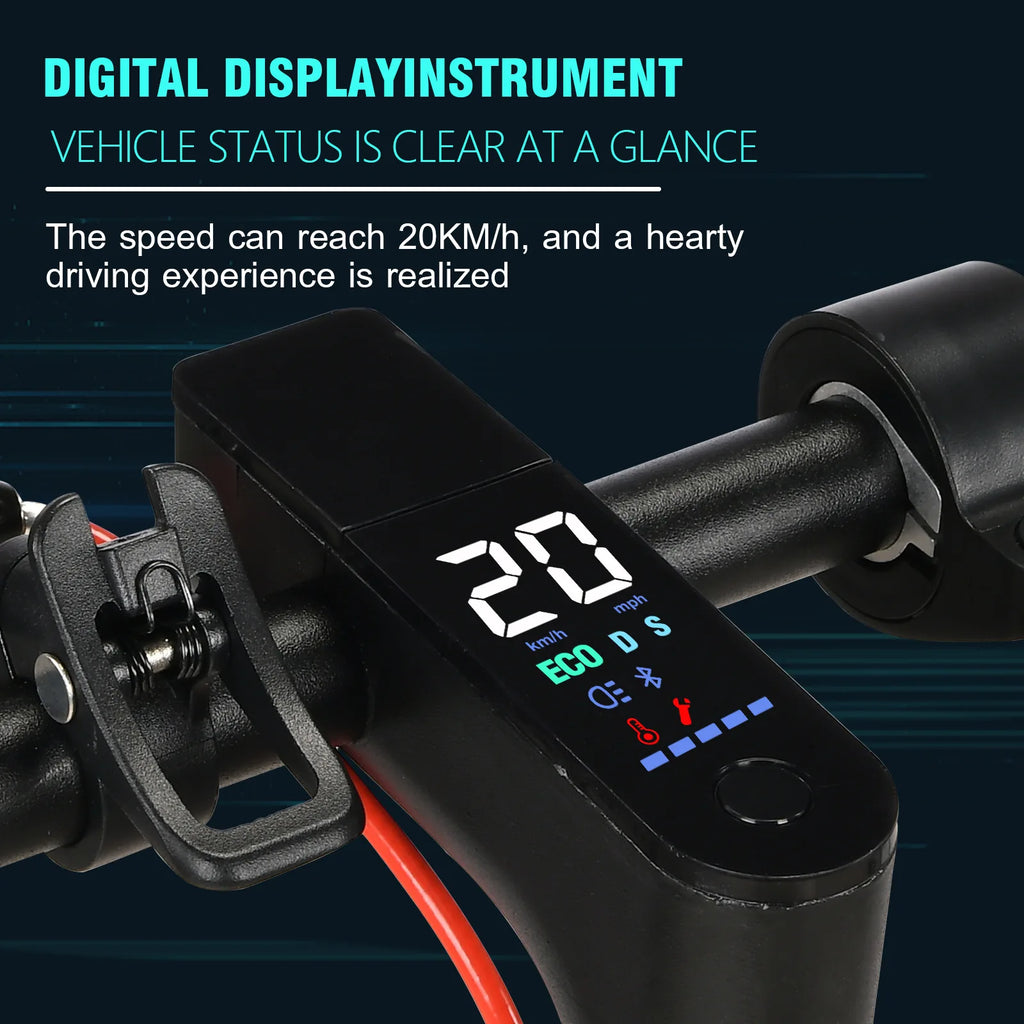 Freeboy J03 Electric Scooter