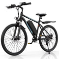 VIPDRIVE Defier 1.1 Electric Bike