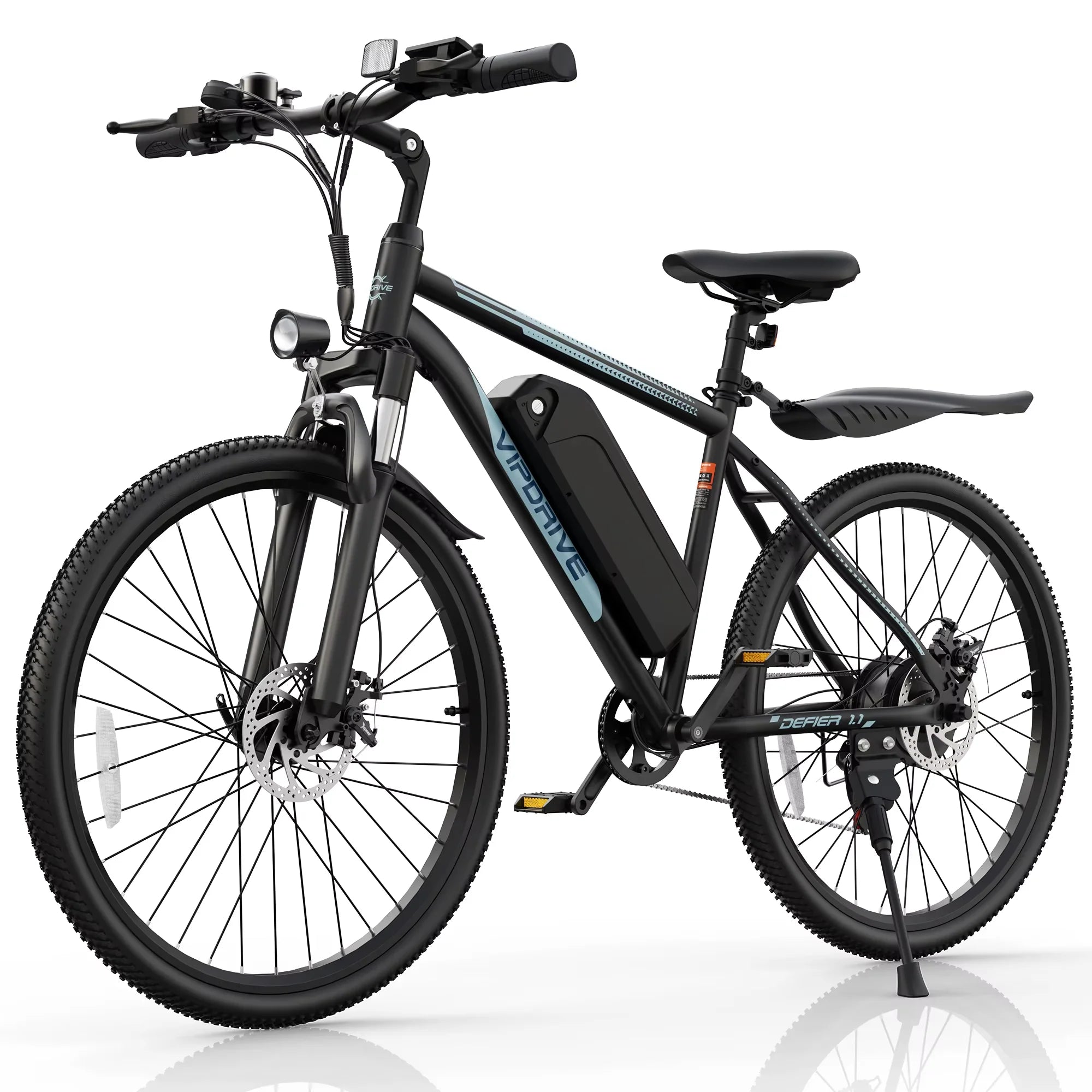 VIPDRIVE Defier 1.1 Electric Bike