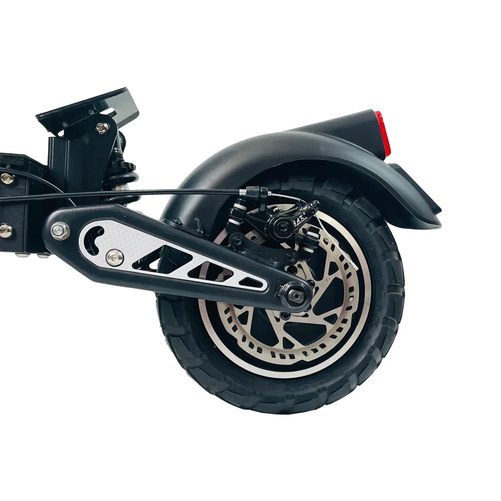 Drive Tron DT10 Electric Scooter