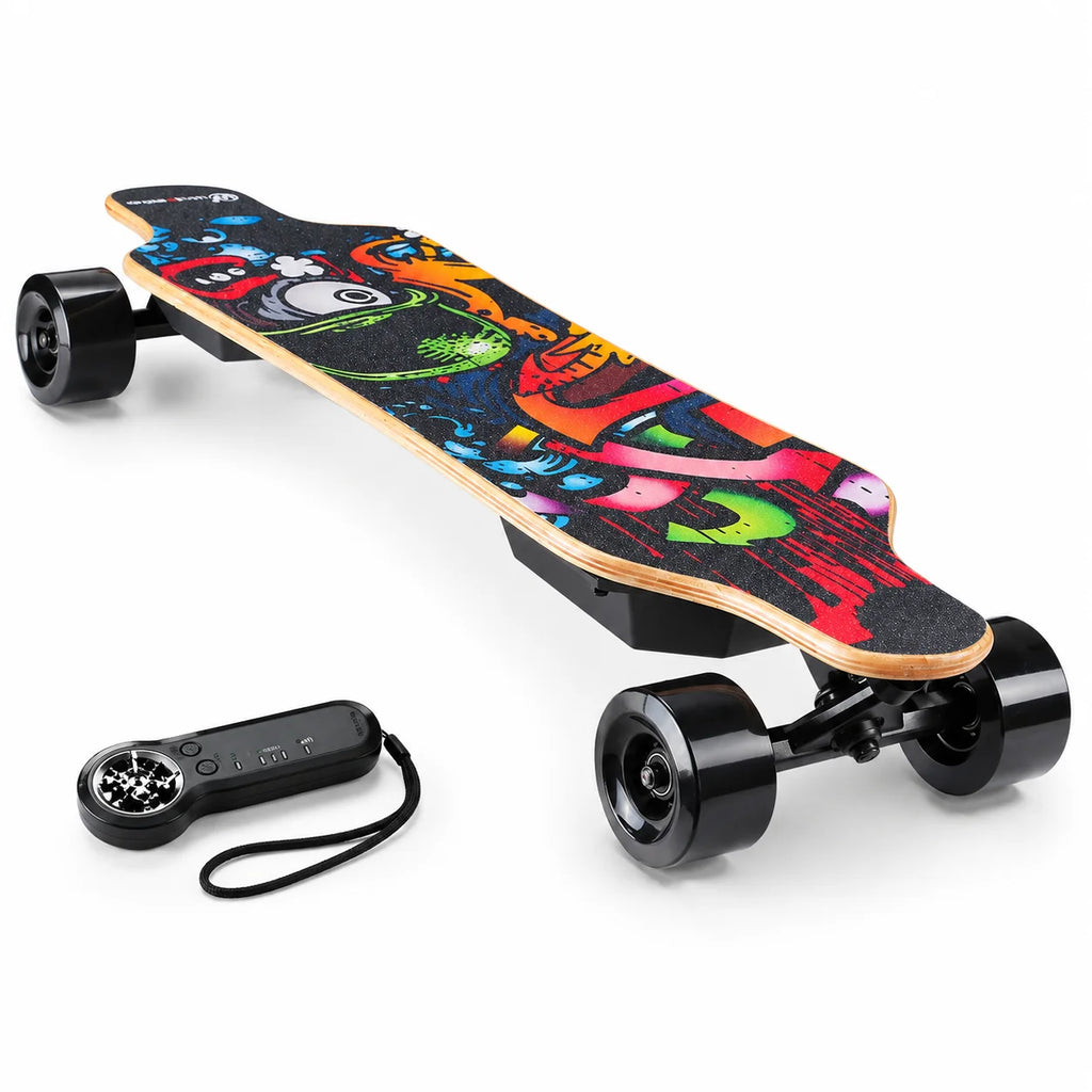 Windseeker H2B-02 Electric Longboard