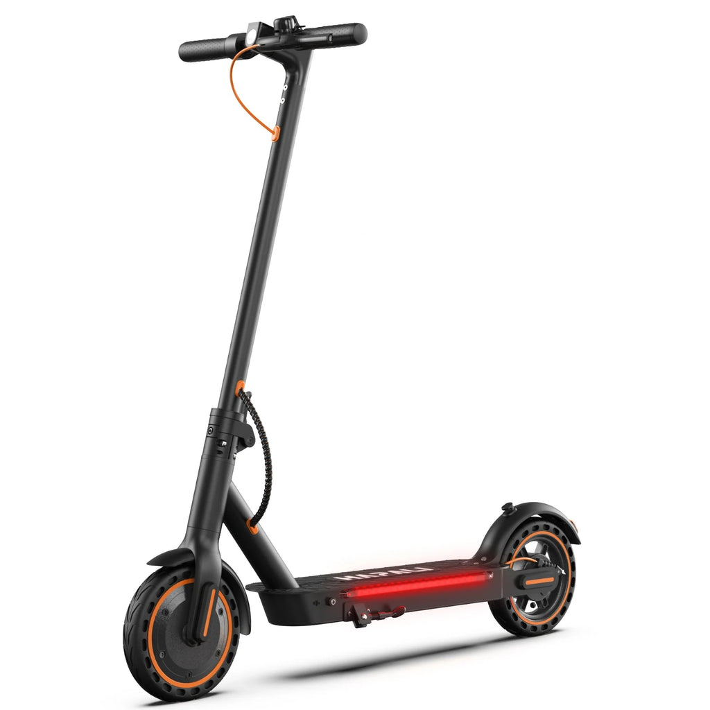 Foldable Electric Scooter