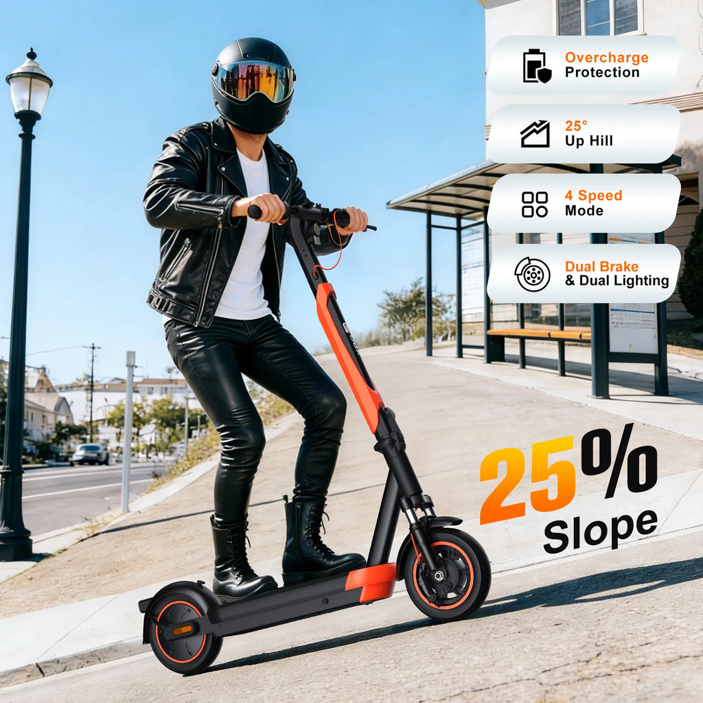 Portable Electric Scooter