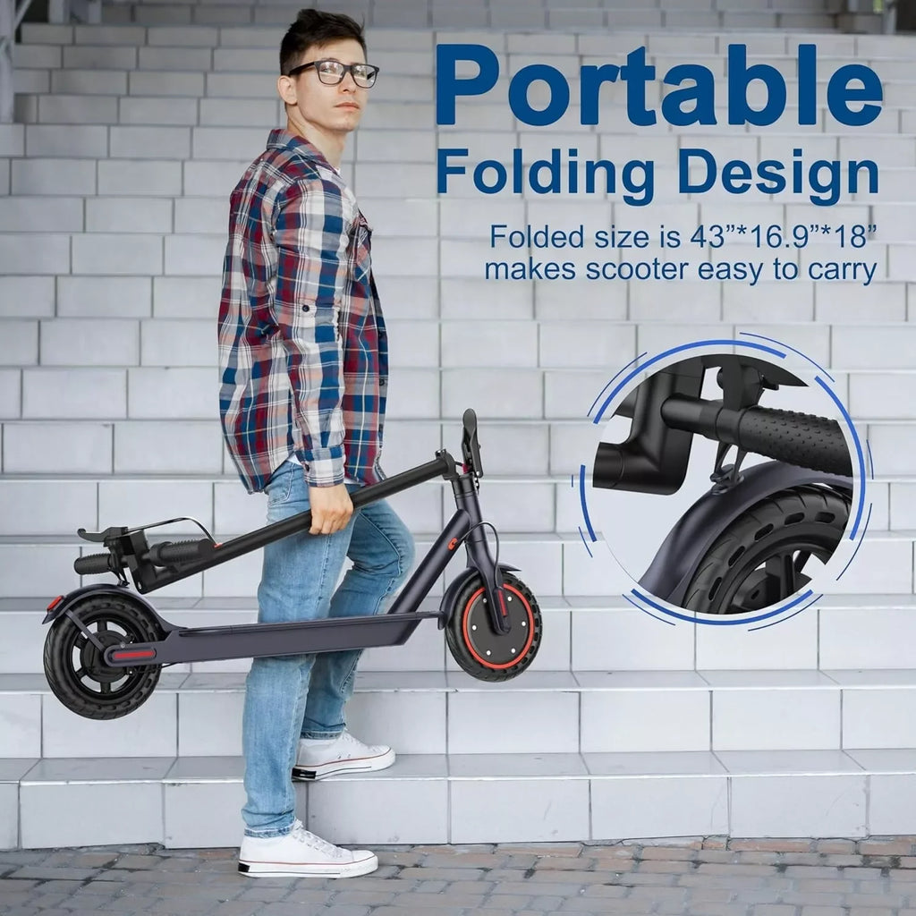 AOVOPRO LAPDED LP60 Scooter