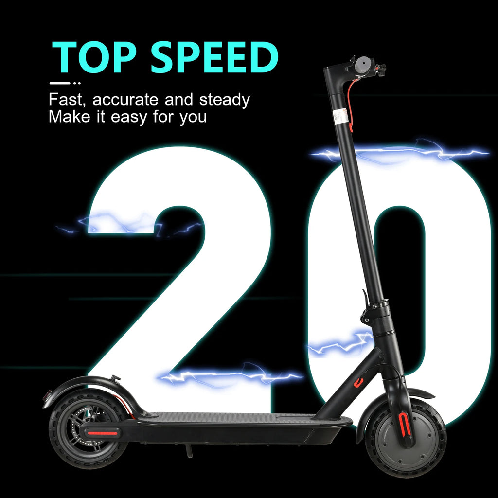 Freeboy J03 Electric Scooter