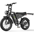 1500W Electric Dirt Bike