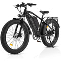 3000W Electric Mountain Bike