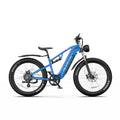 DUOTTS E26 Electric Mountain Bike