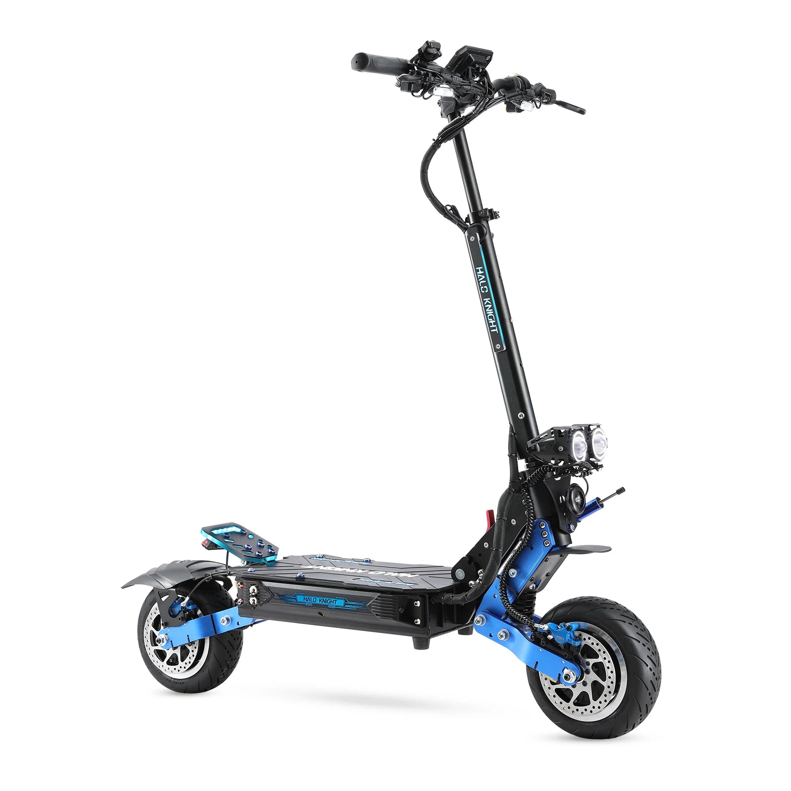 HALO KNIGHT T108 Pro Scooter