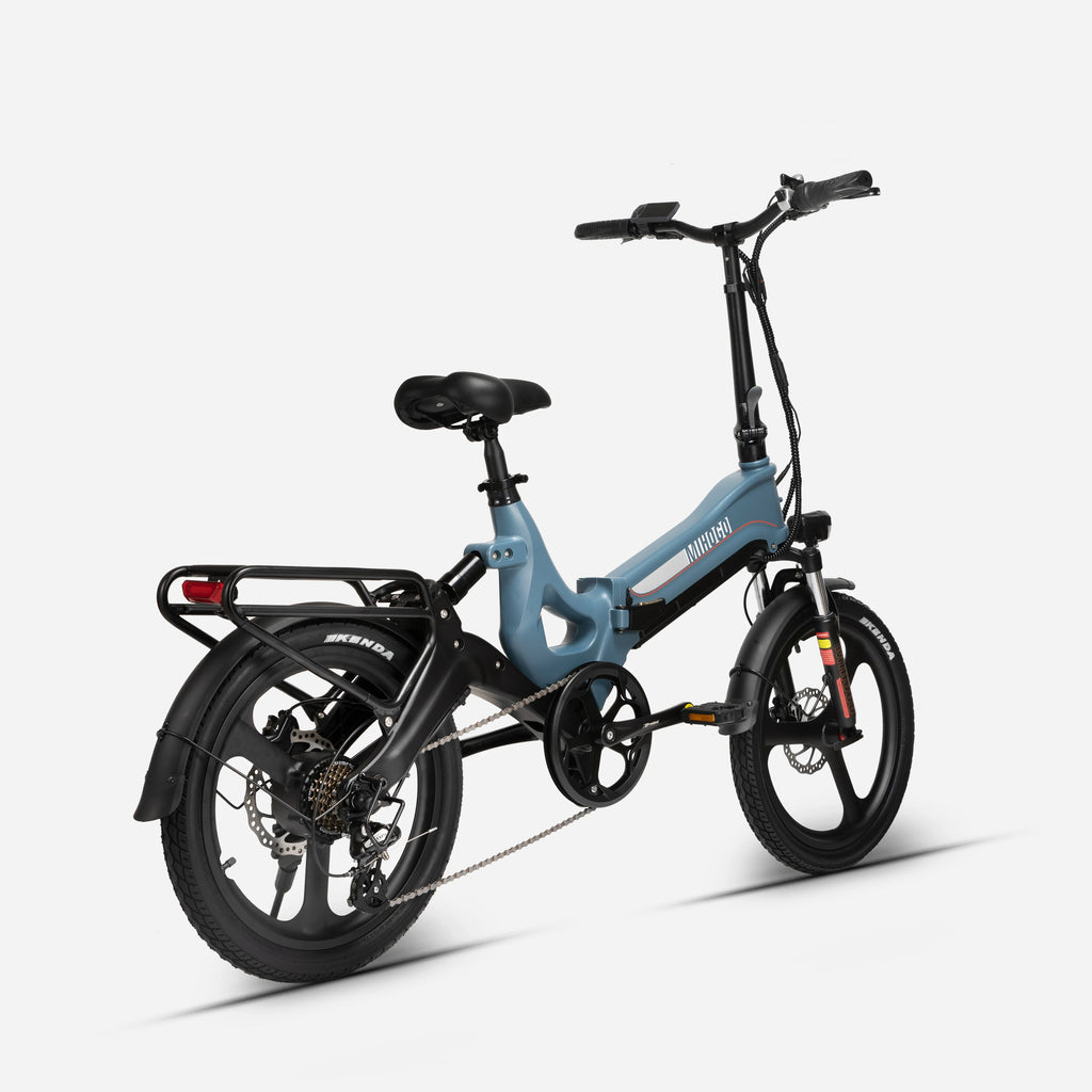MIHOGO RX 2.4 Electric Bike