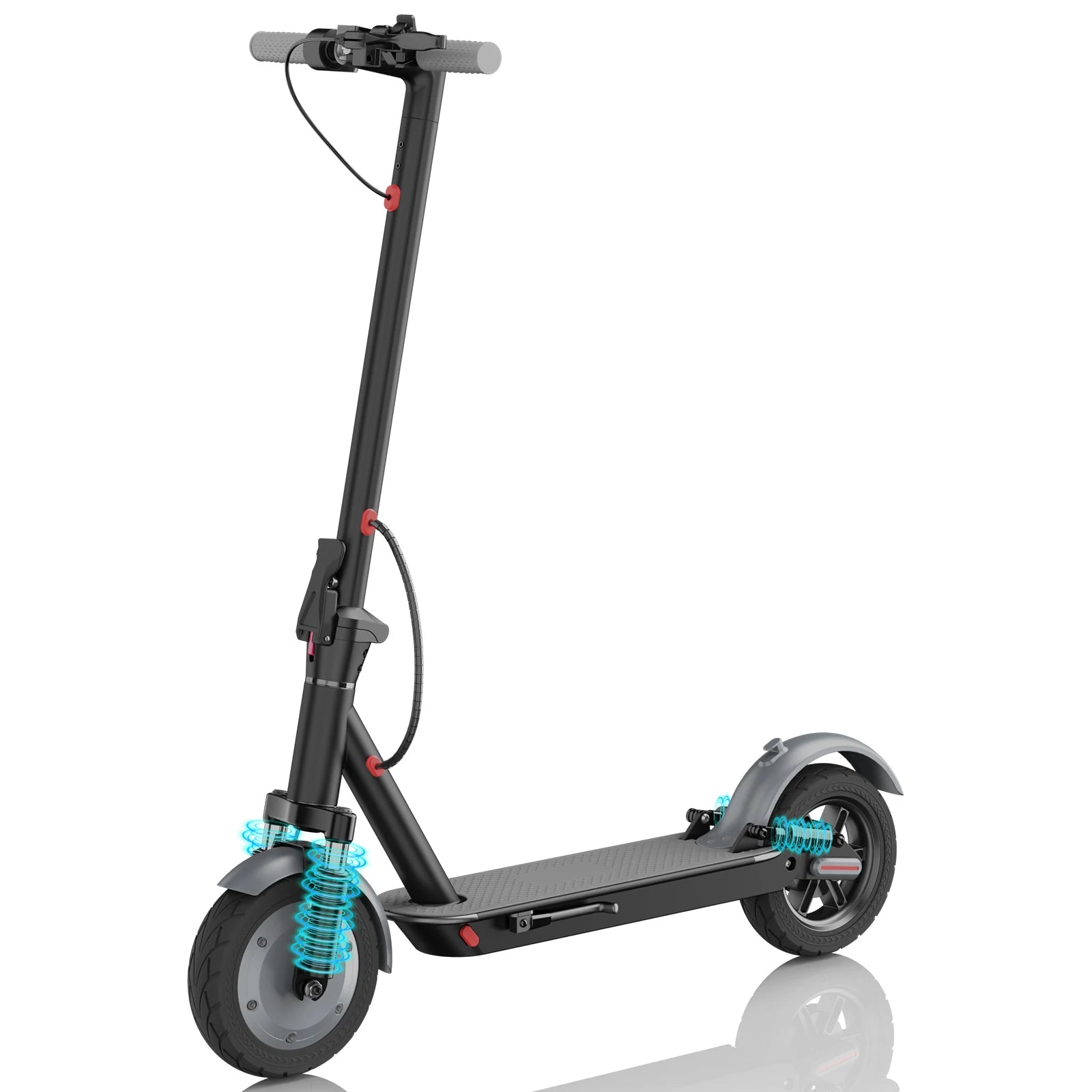 HiQiS V9 Pro Electric Scooter