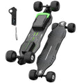 Dual Motor Electric Scooter