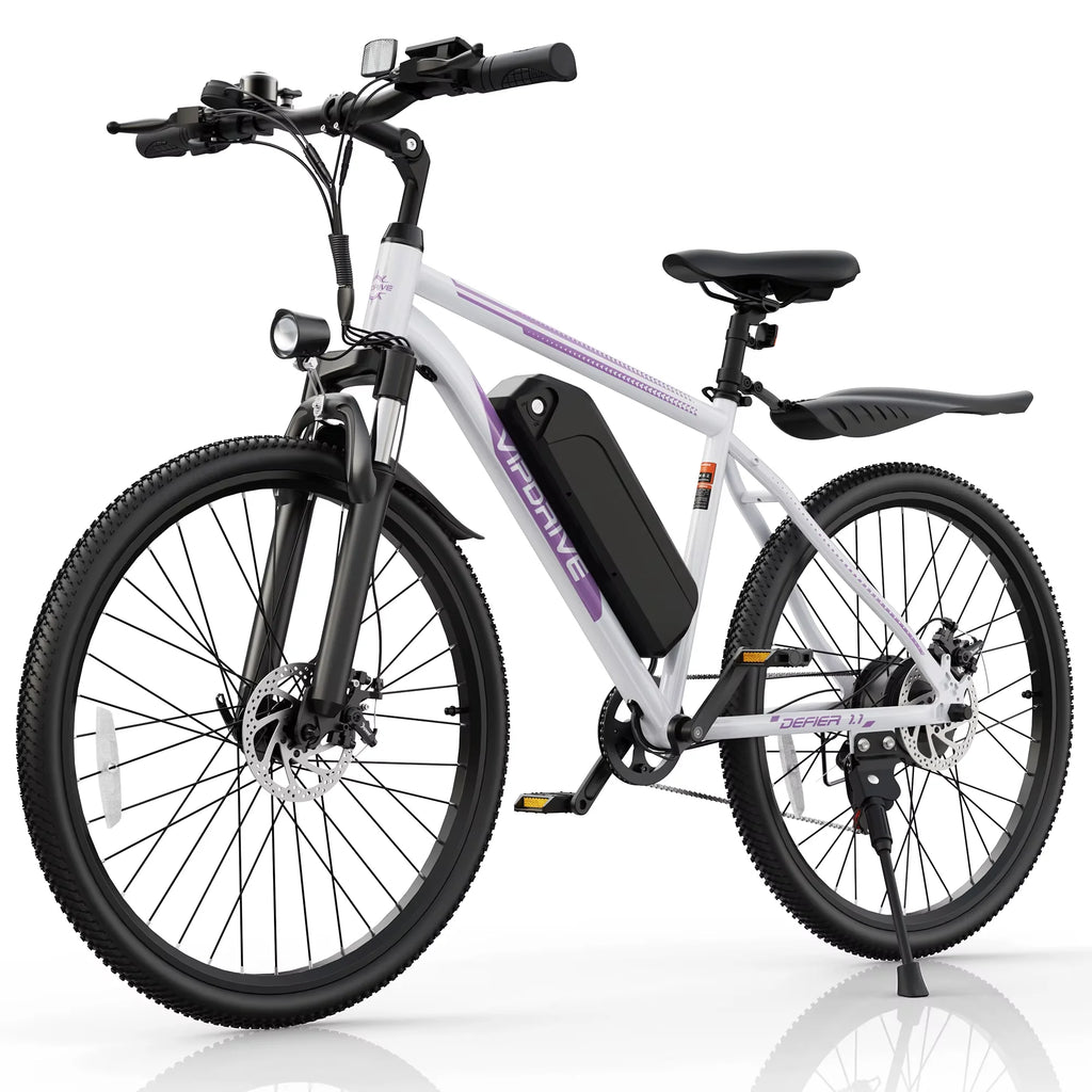 VIPDRIVE Defier 1.1 Electric Bike