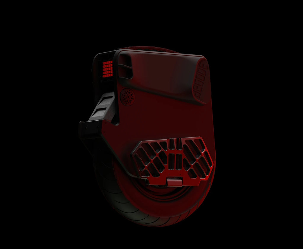 Begode A14 Electric Unicycle