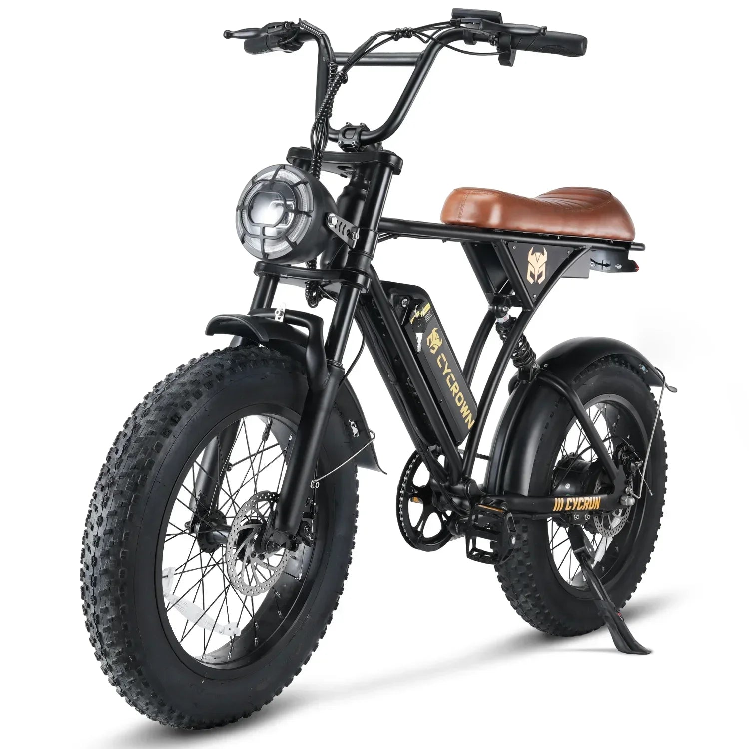 Cycrown RUN Electric Bike