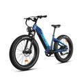 RATTAN Sequoia Electric Bike