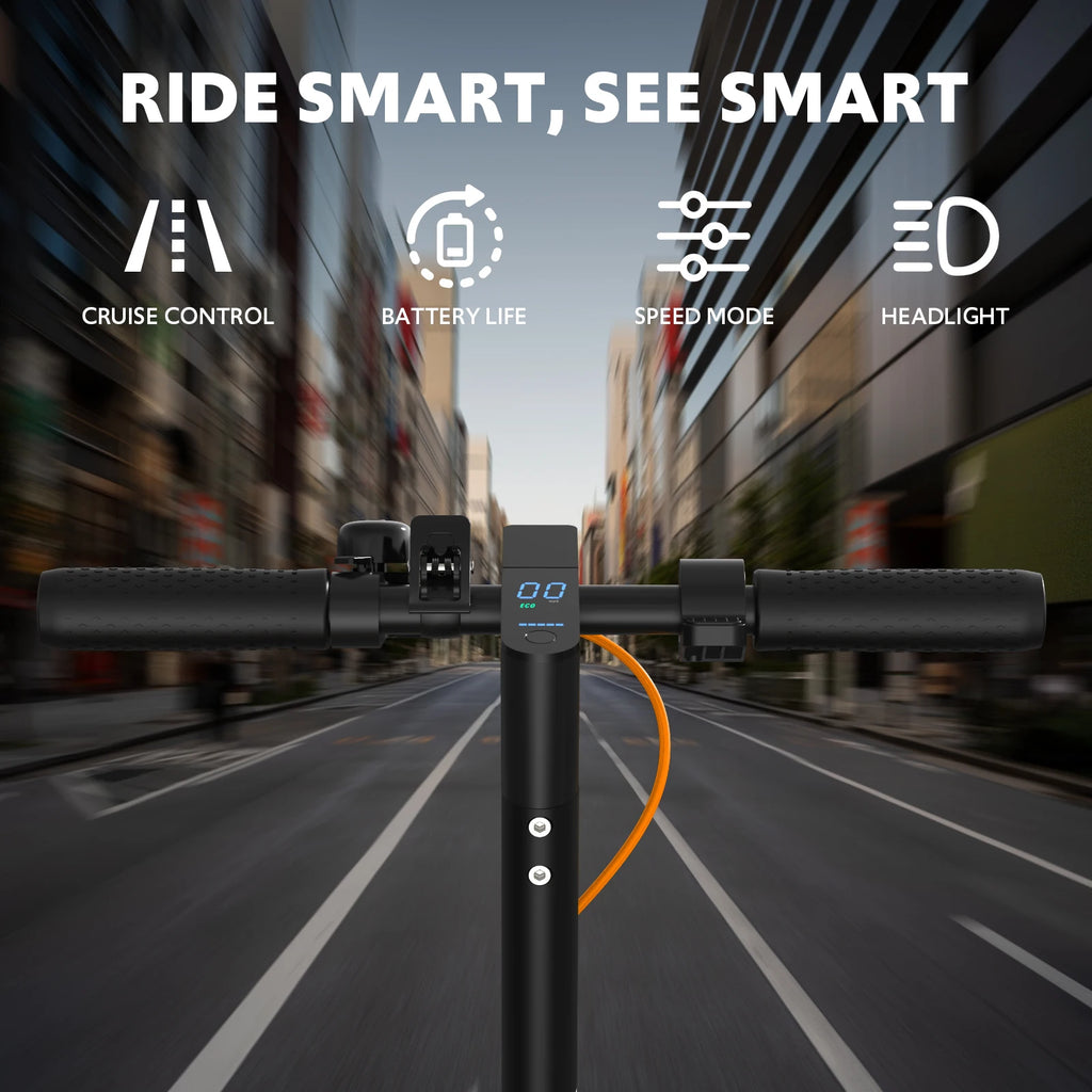 Foldable Electric Scooter