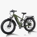 Lacros Thunder Electric Bike