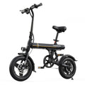 VIPDRIVE Zypho Electric Bike