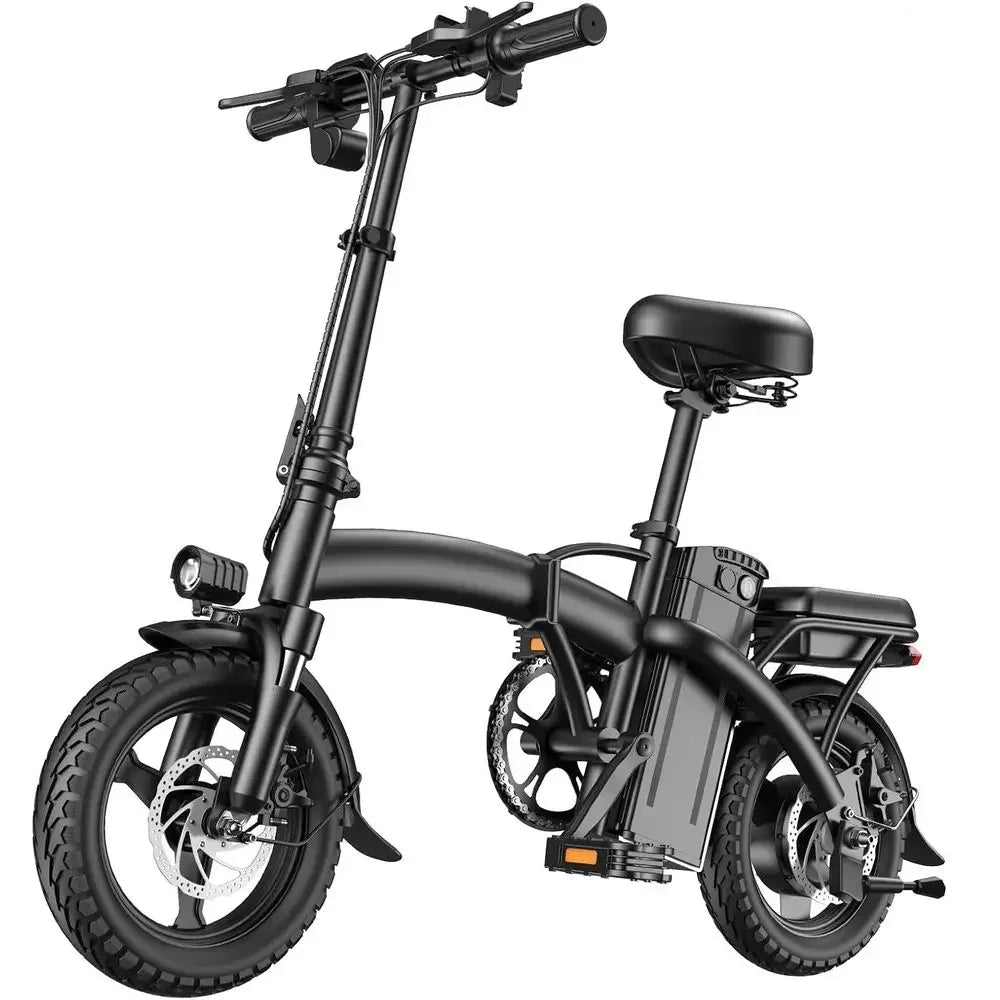 14" Electric Bike