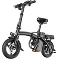 14" Electric Bike