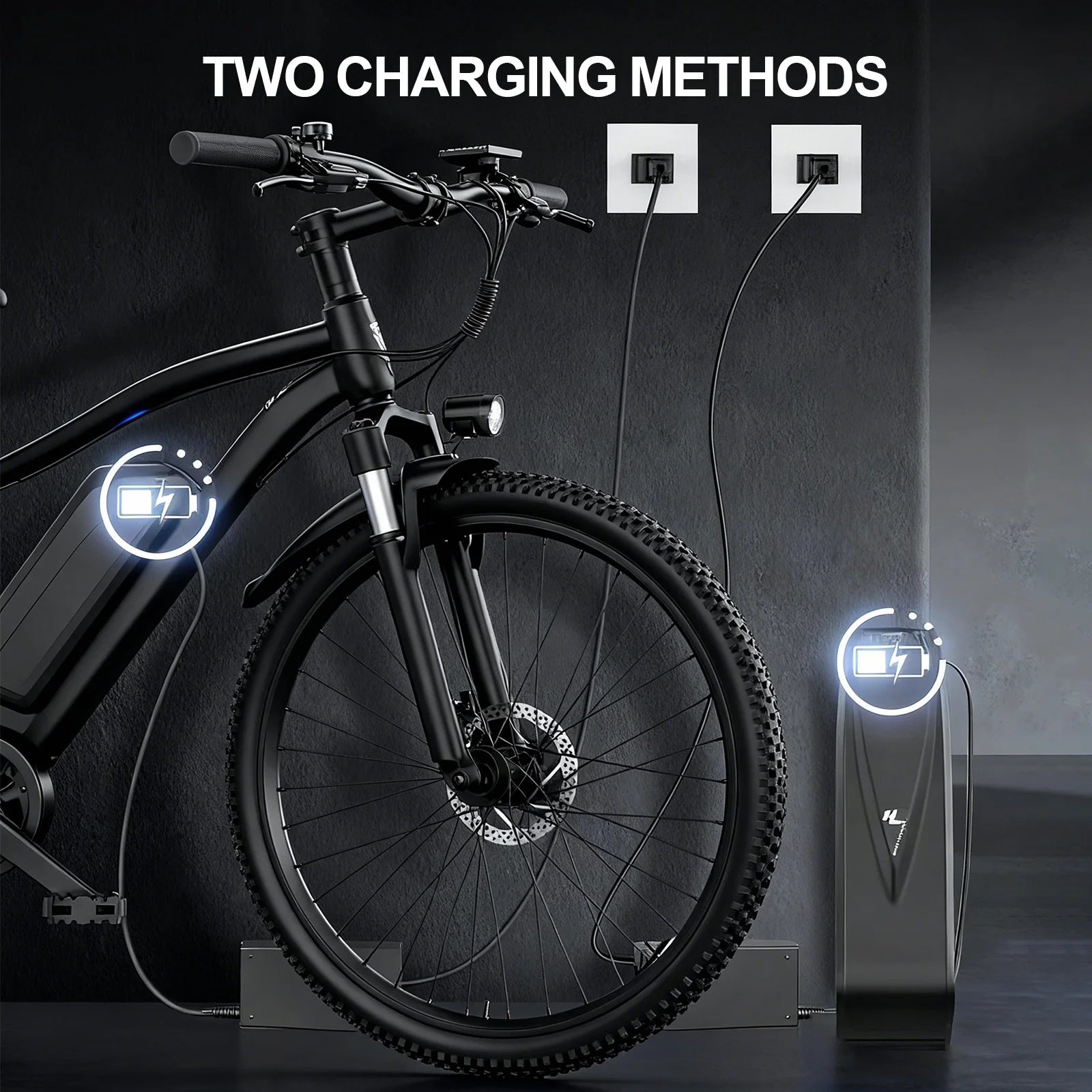 Toofly G73 Electric Bike