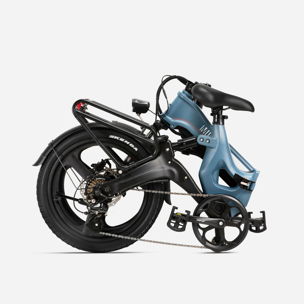 MIHOGO RX 2.4 Electric Bike