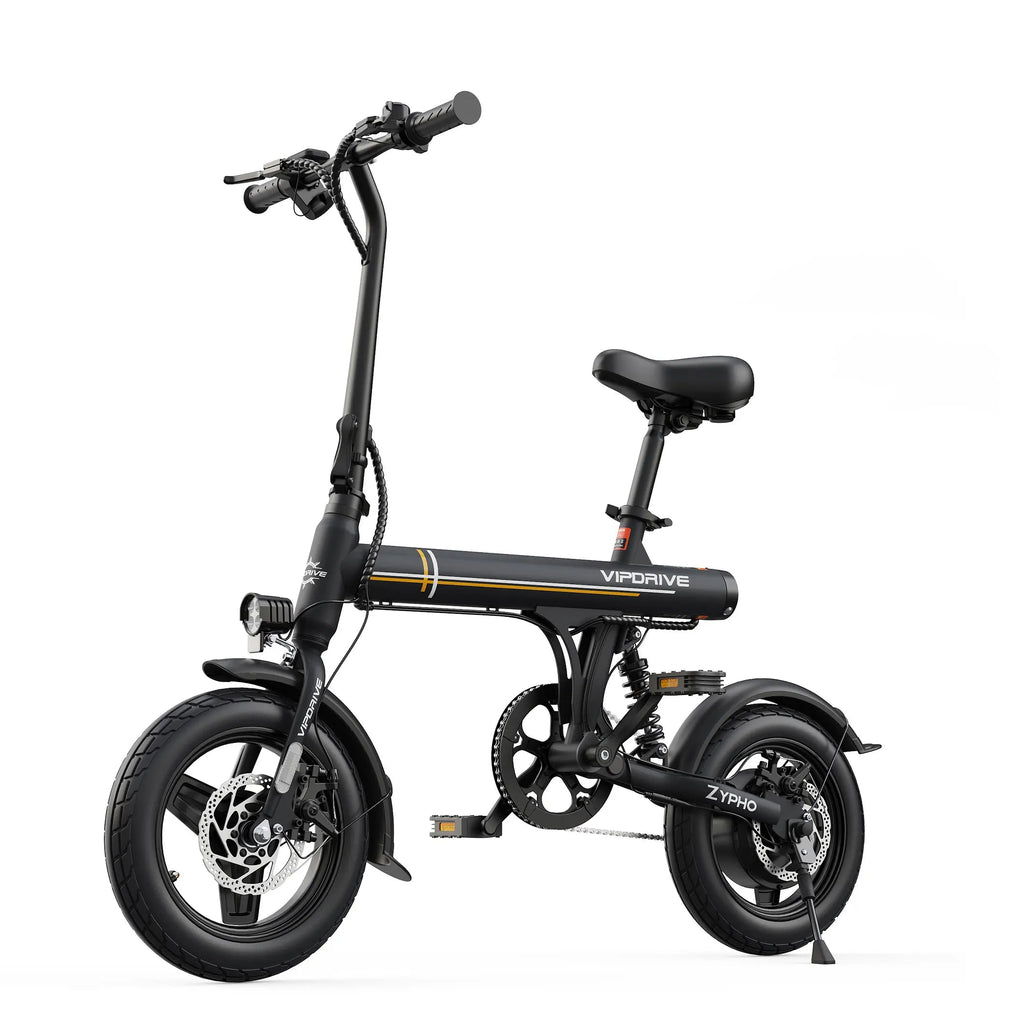 VIPDRIVE Zypho Electric Bike