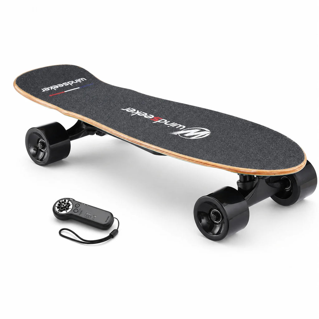 H2S-2 Mini Electric Skateboard