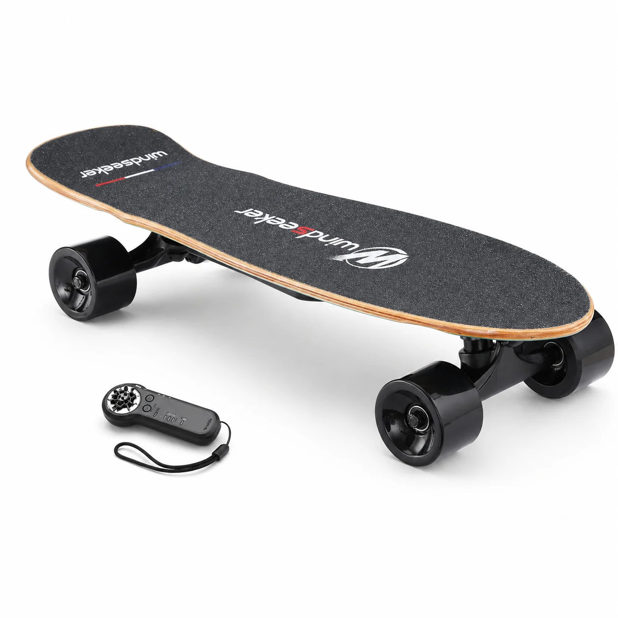 H2S-2 Mini Electric Skateboard