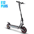 ZWHEEL E12 Plus Scooter