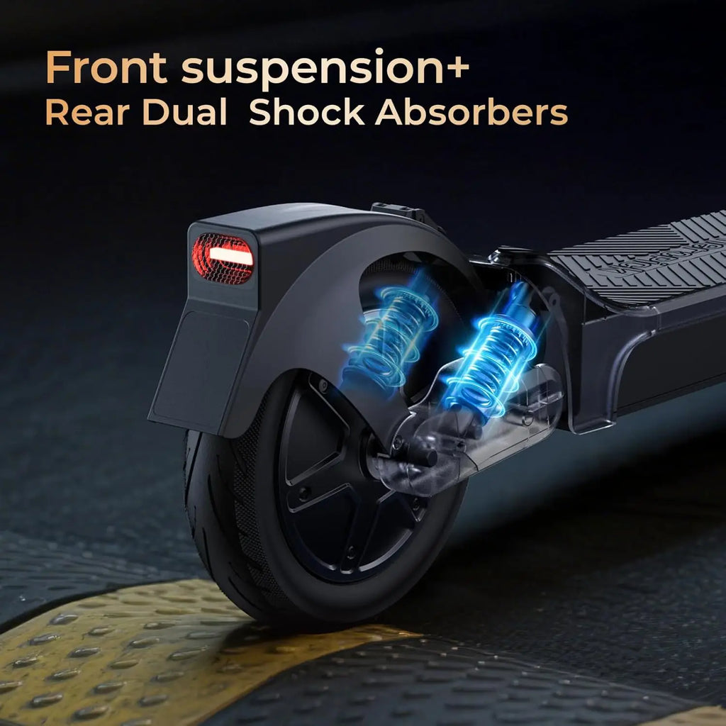 Foldable Electric Scooter