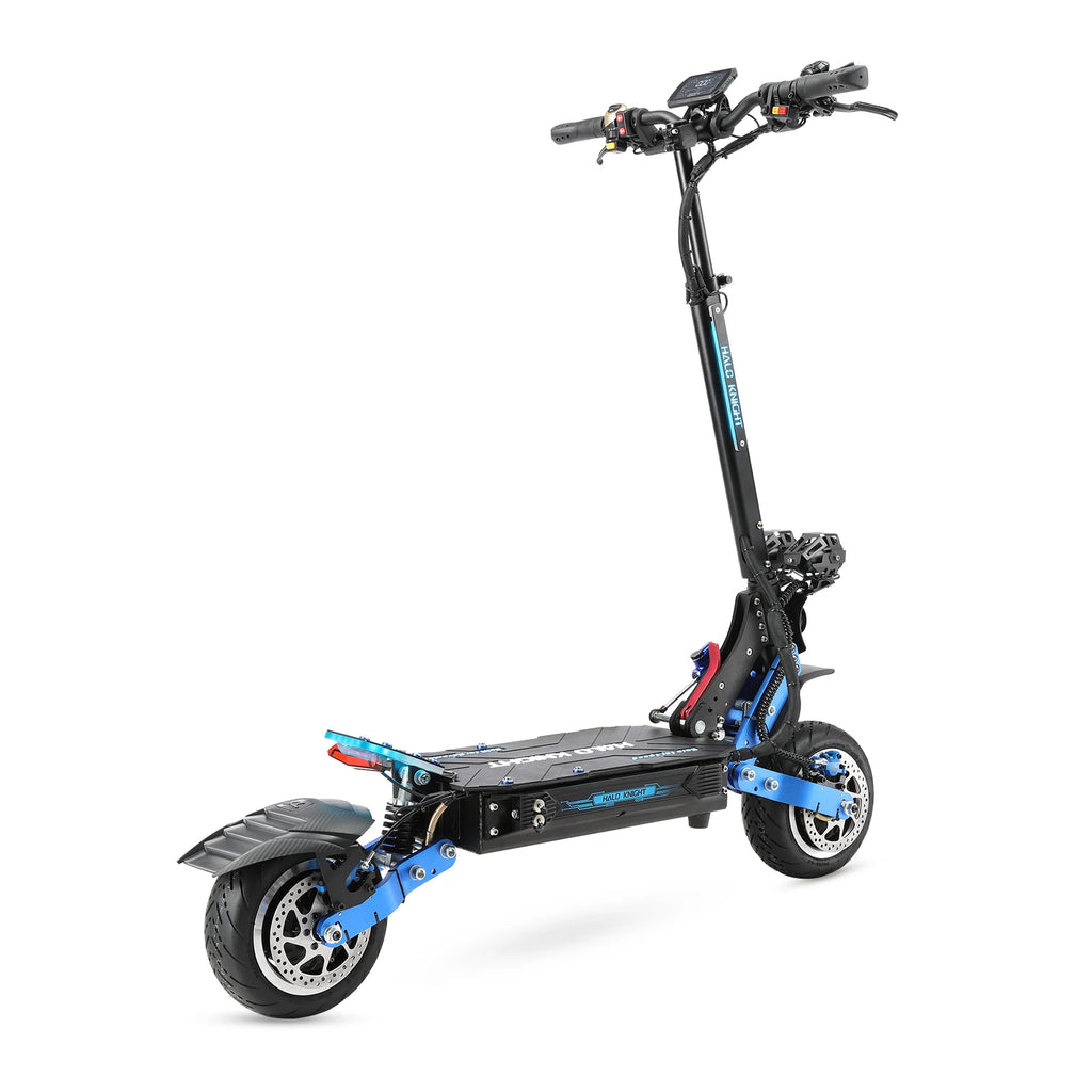 HALO KNIGHT T108 Pro Scooter