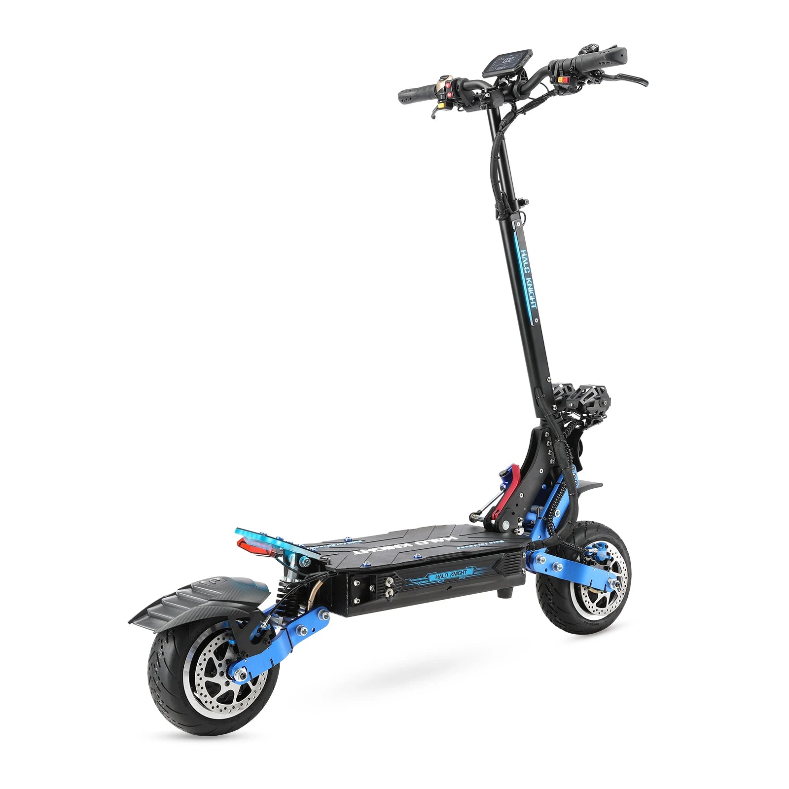 HALO KNIGHT T108 Pro Scooter