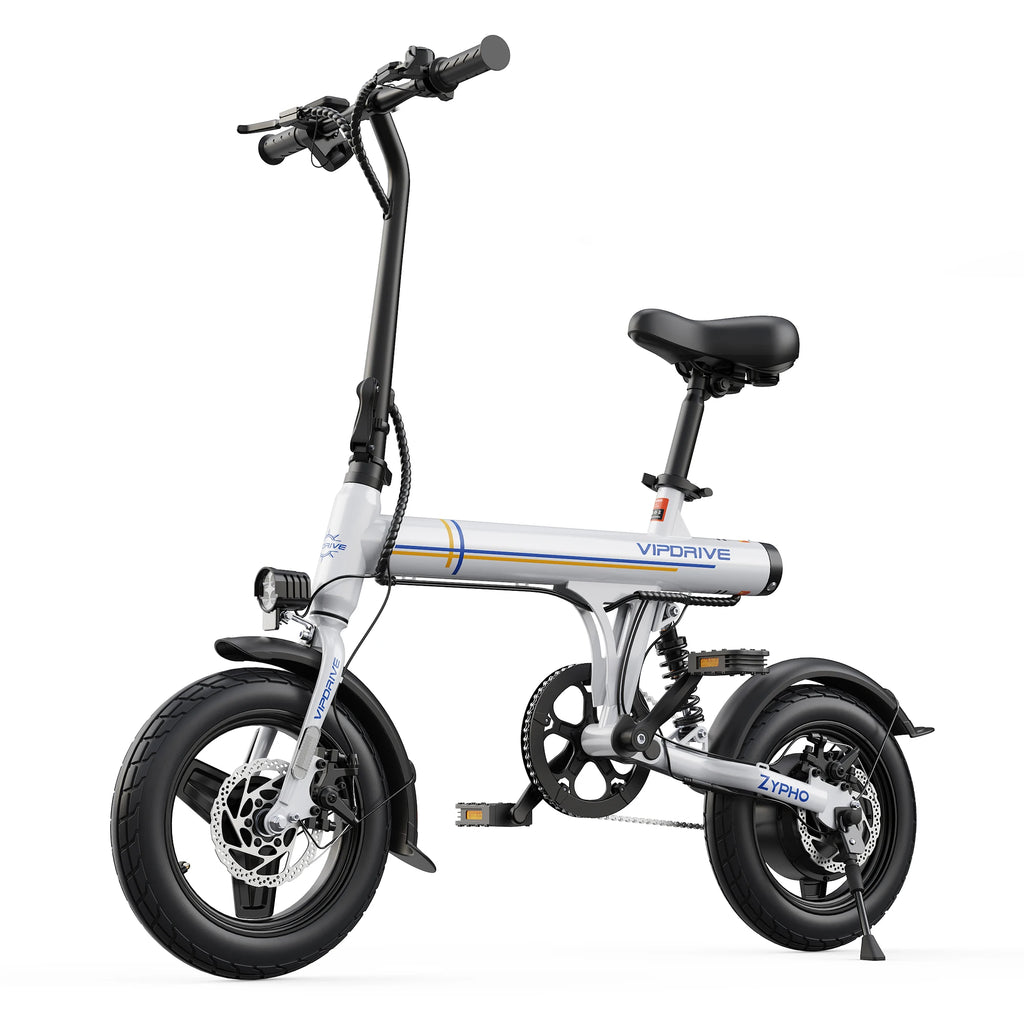 VIPDRIVE Zypho Electric Bike