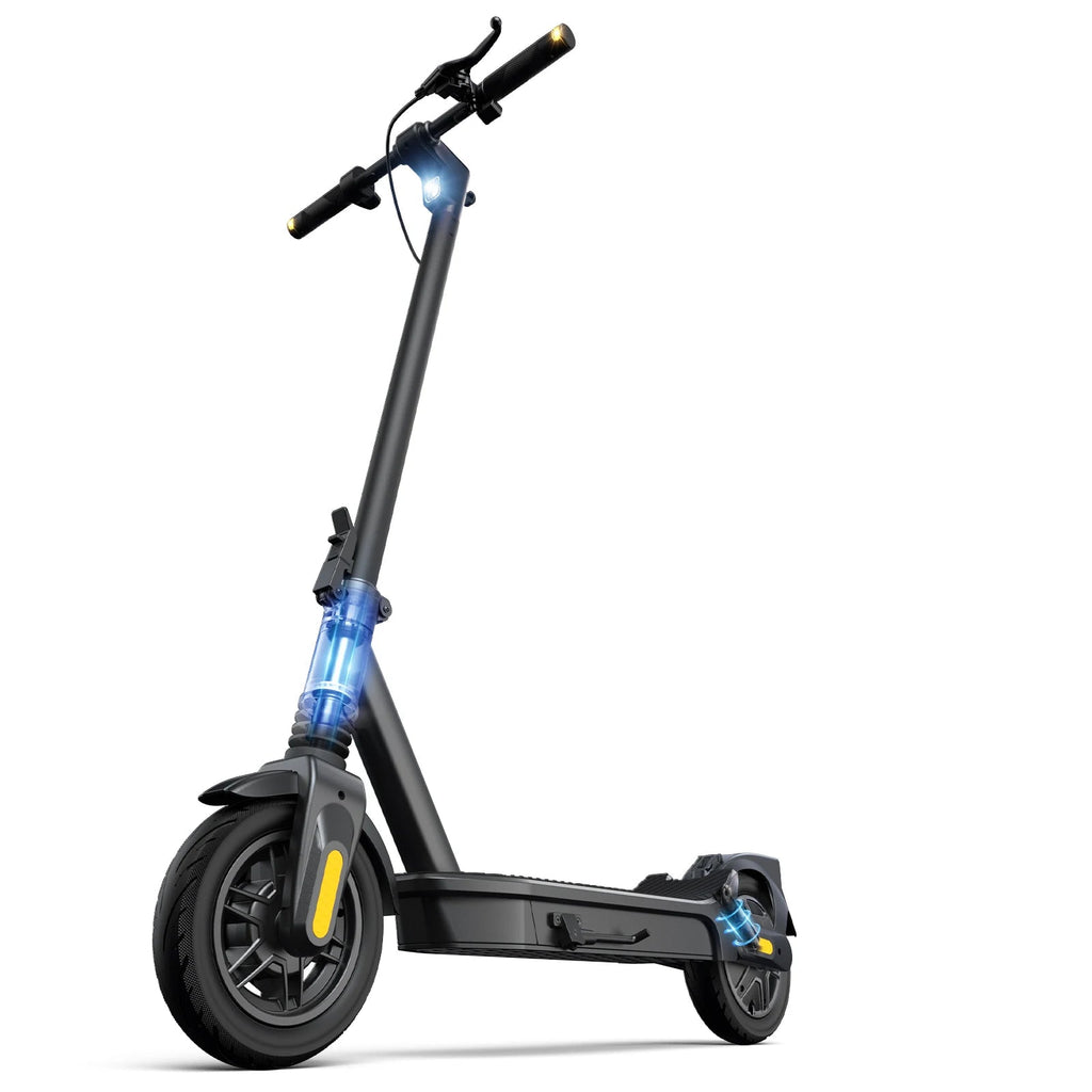E10/8 Electric Scooter