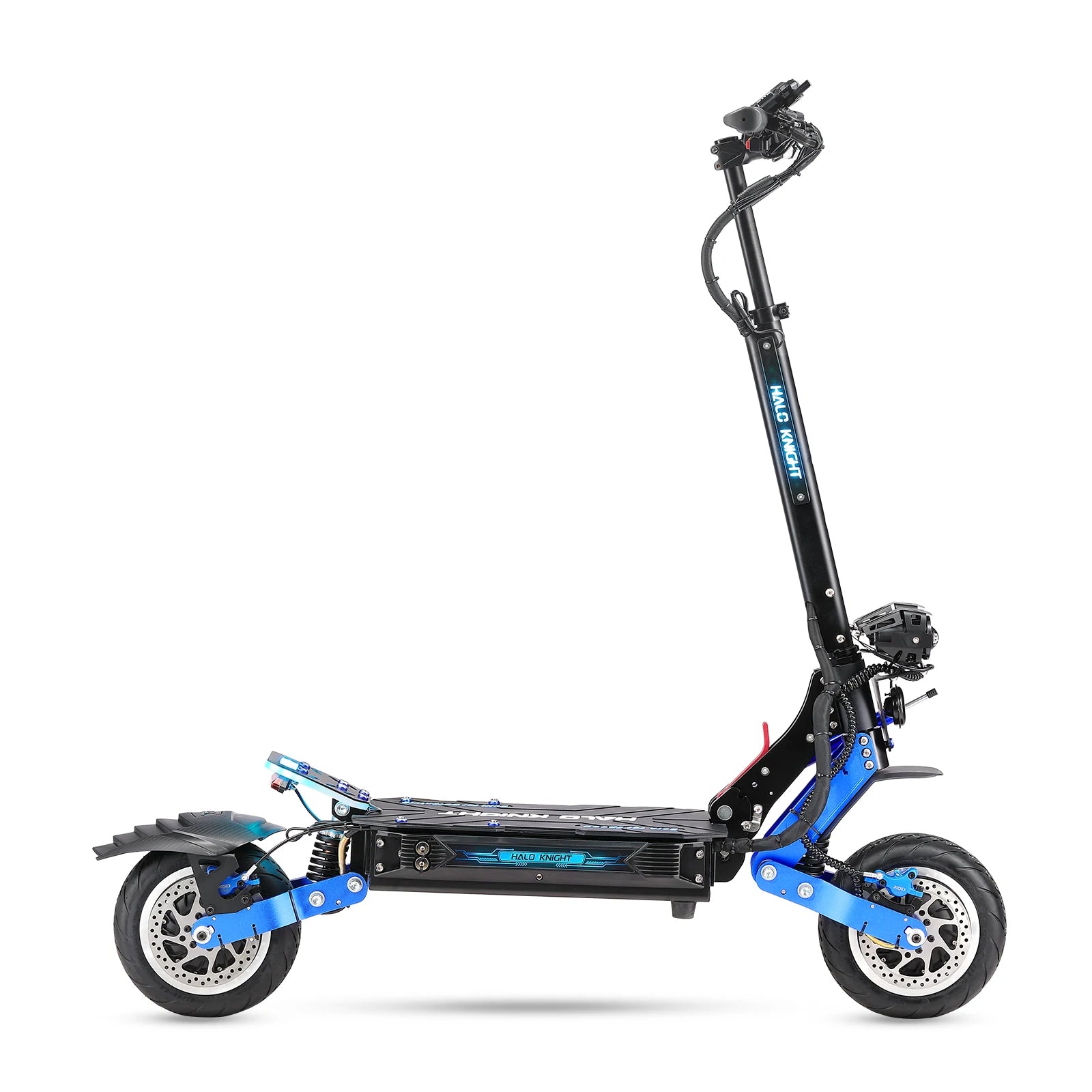 HALO KNIGHT T108 Pro Scooter