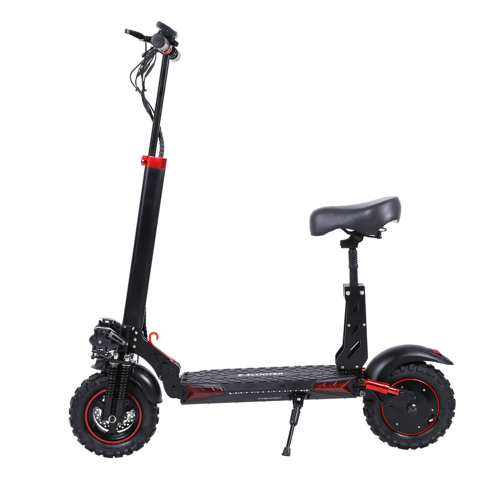 FREEBOY J11 Plus Scooter